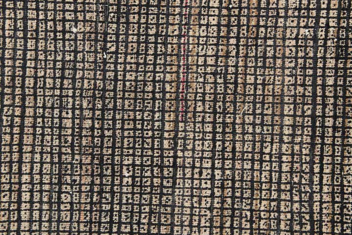 7' 7 x 9' 10 Hand Knotted Darya Wool Rug