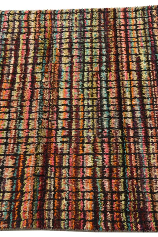 2' 10 x 5' 2 Hand Knotted Darya Wool Rug