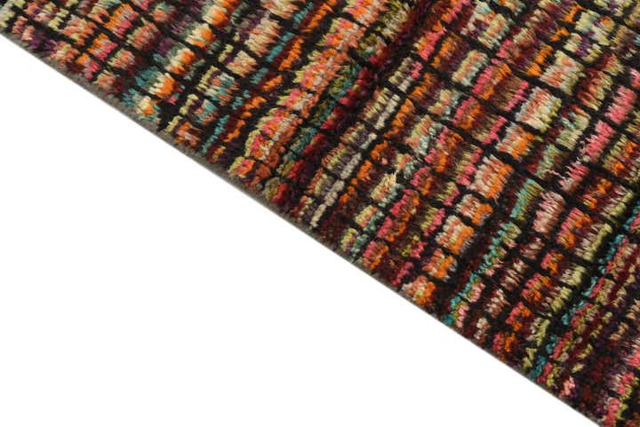 2' 10 x 5' 2 Hand Knotted Darya Wool Rug