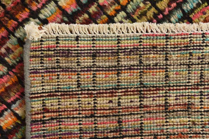 2' 10 x 5' 2 Hand Knotted Darya Wool Rug