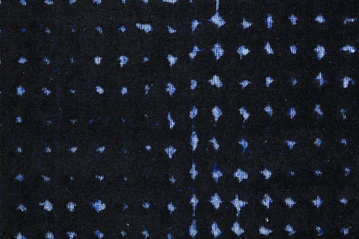 7' 8 x 9' 9 Hand Knotted Darya Wool Rug