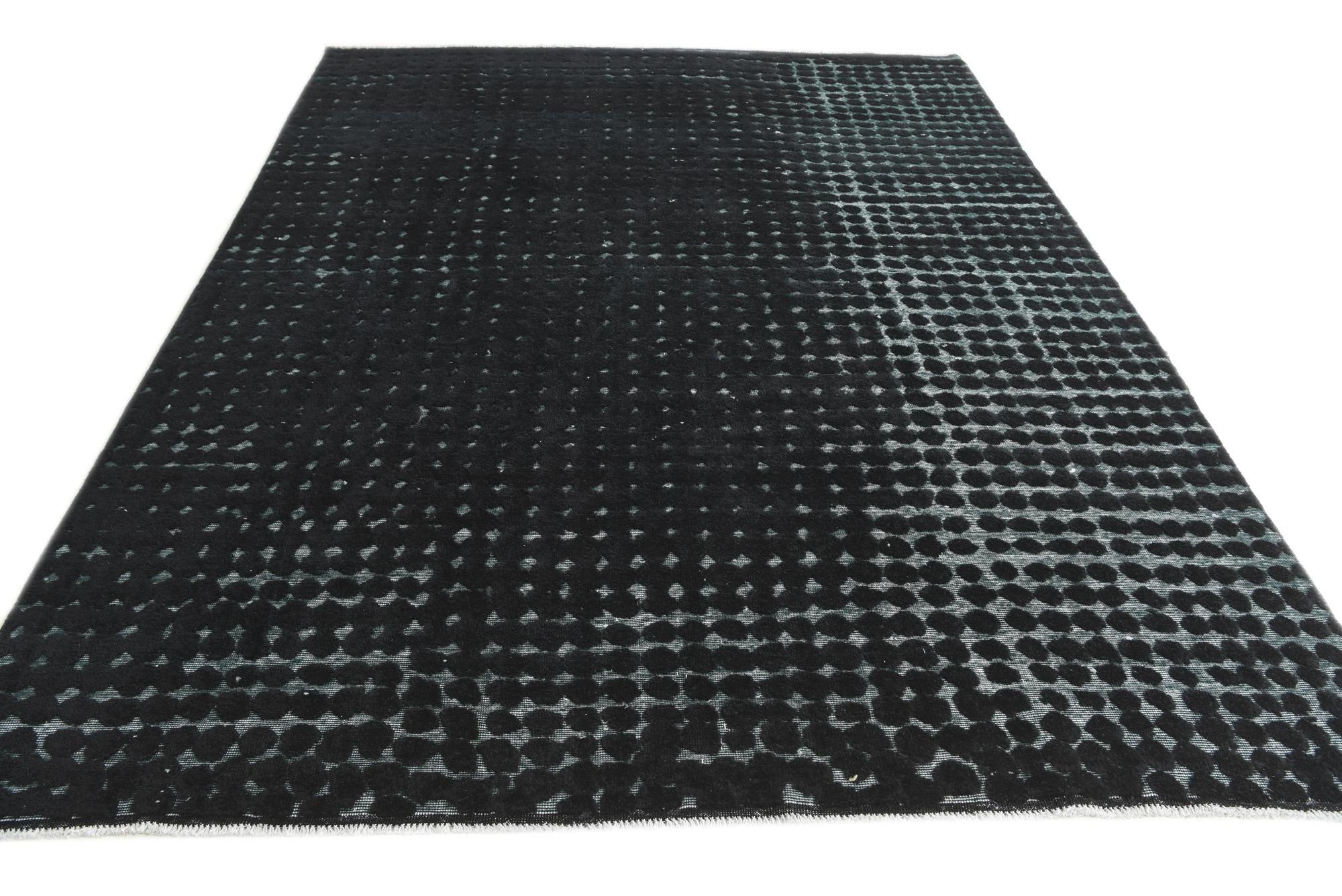 7' 10 x 10' 6 Hand Knotted Darya Wool Rug