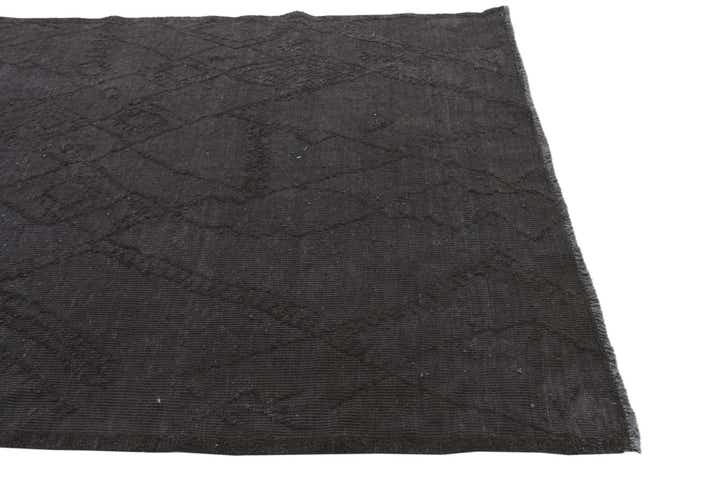 5' 6 x 8' 3 Hand Knotted Darya Wool Rug