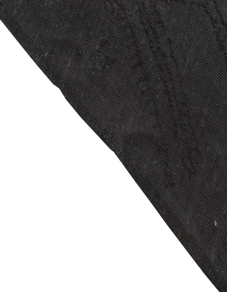 Detail image of 5' 6 x 8' 3  Hand Knotted Darya Wool Rug