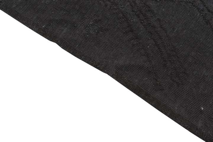 5' 6 x 8' 3 Hand Knotted Darya Wool Rug