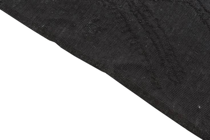 Detail image of 5' 6 x 8' 3 Hand Knotted Darya Wool Rug