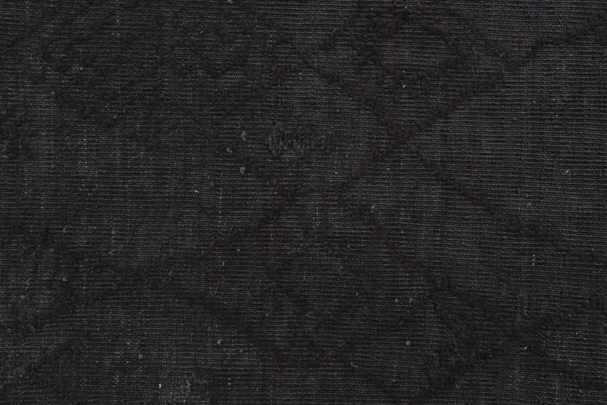5' 6 x 8' 3 Hand Knotted Darya Wool Rug