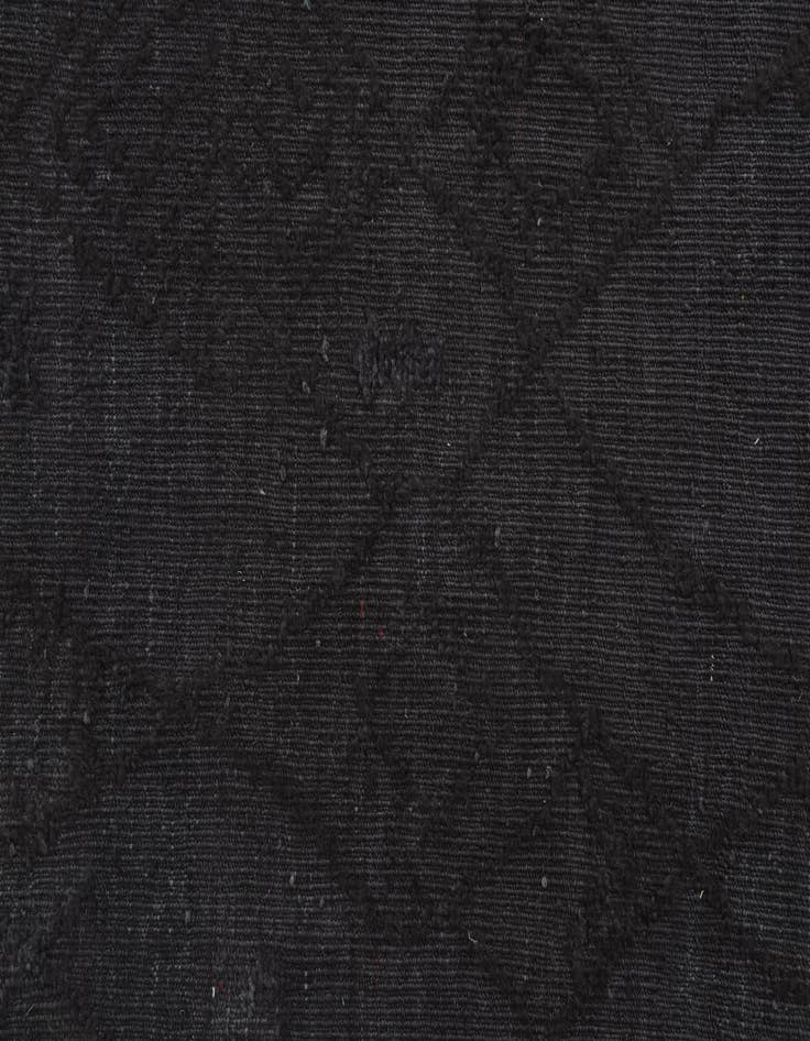 Detail image of 5' 6 x 8' 3  Hand Knotted Darya Wool Rug