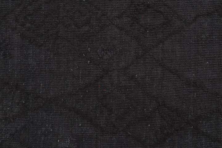 5' 6 x 8' 3 Hand Knotted Darya Wool Rug