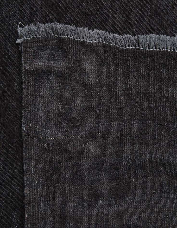 Detail image of 5' 6 x 8' 3  Hand Knotted Darya Wool Rug