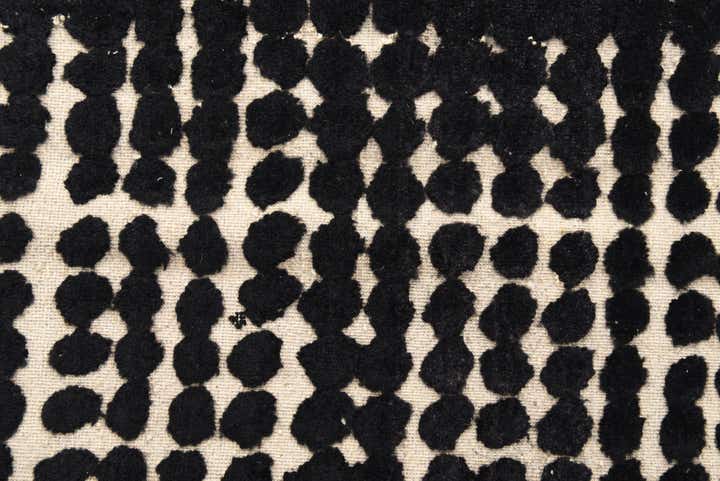 8' 10 x 12' Hand Knotted Darya Wool Rug
