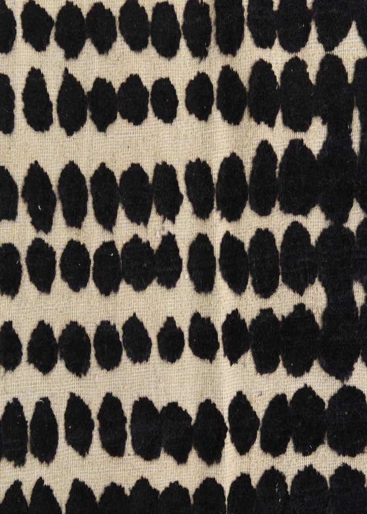 9' 10 x 13' 8 Hand Knotted Darya Wool Rug