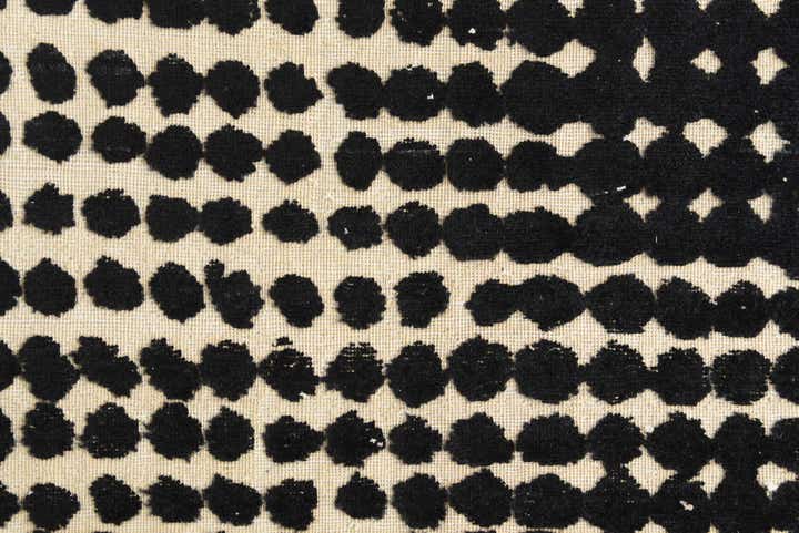 8' 8 x 12' Hand Knotted Darya Wool Rug