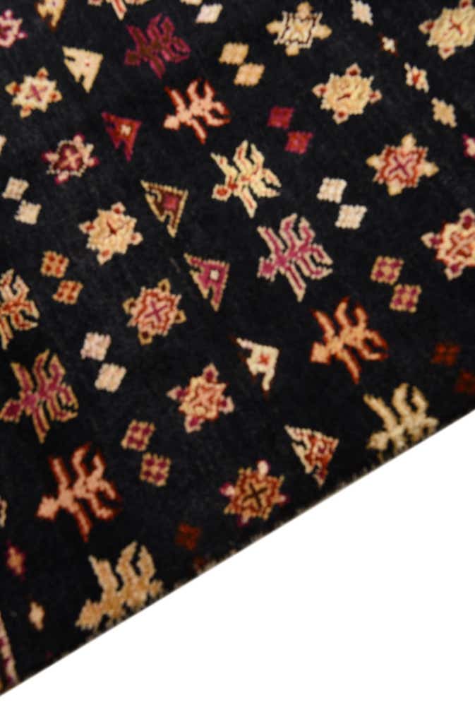 7' 10 x 10' 1 Hand Knotted Darya Rug