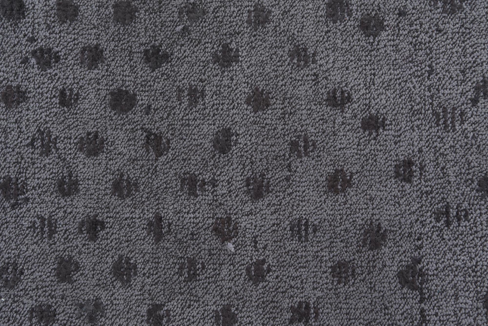 5' 3 x 7' 3 Hand Knotted Darya Wool Rug