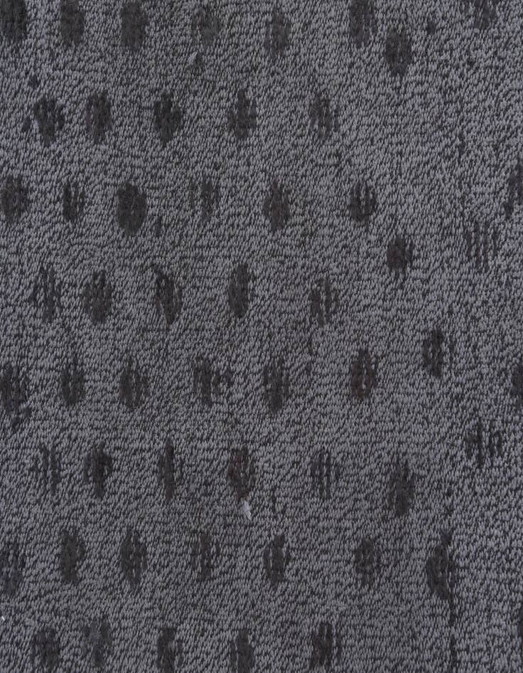 Detail image of 5' 3 x 7' 3  Hand Knotted Darya Wool Rug