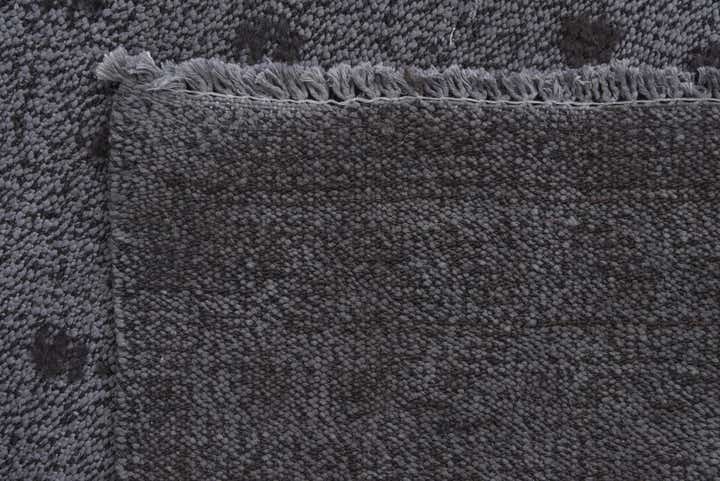 5' 3 x 7' 3 Hand Knotted Darya Wool Rug