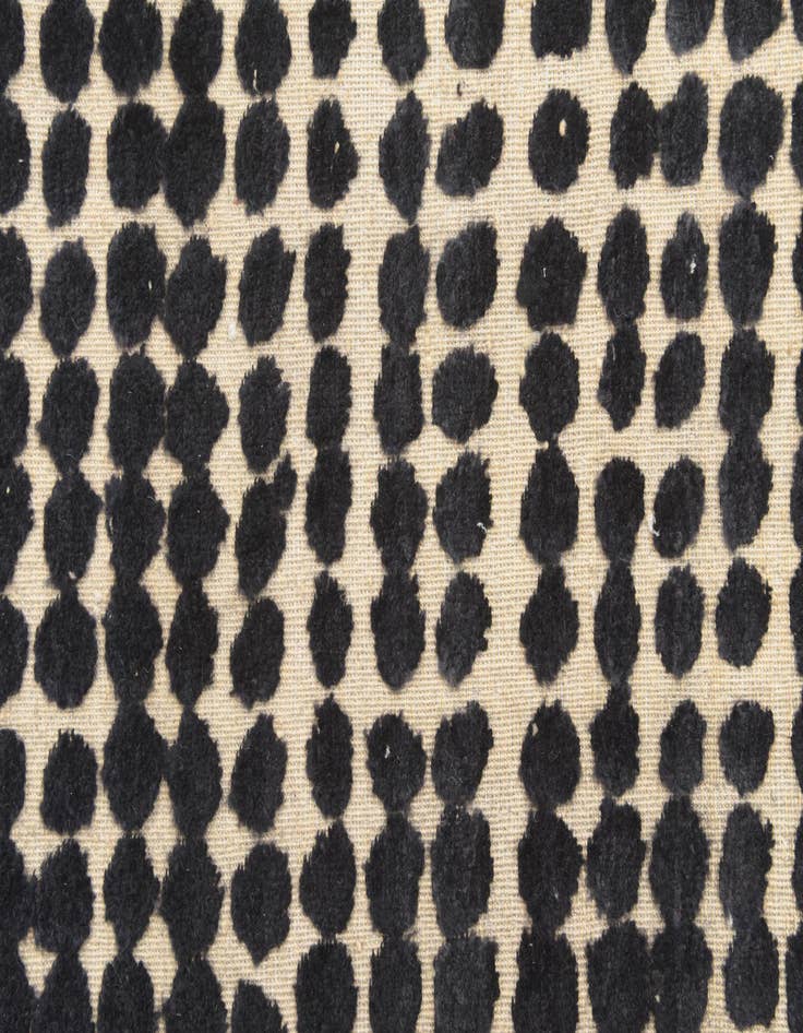 Detail image of 9' x 12' 2  Hand Knotted Darya Wool Rug