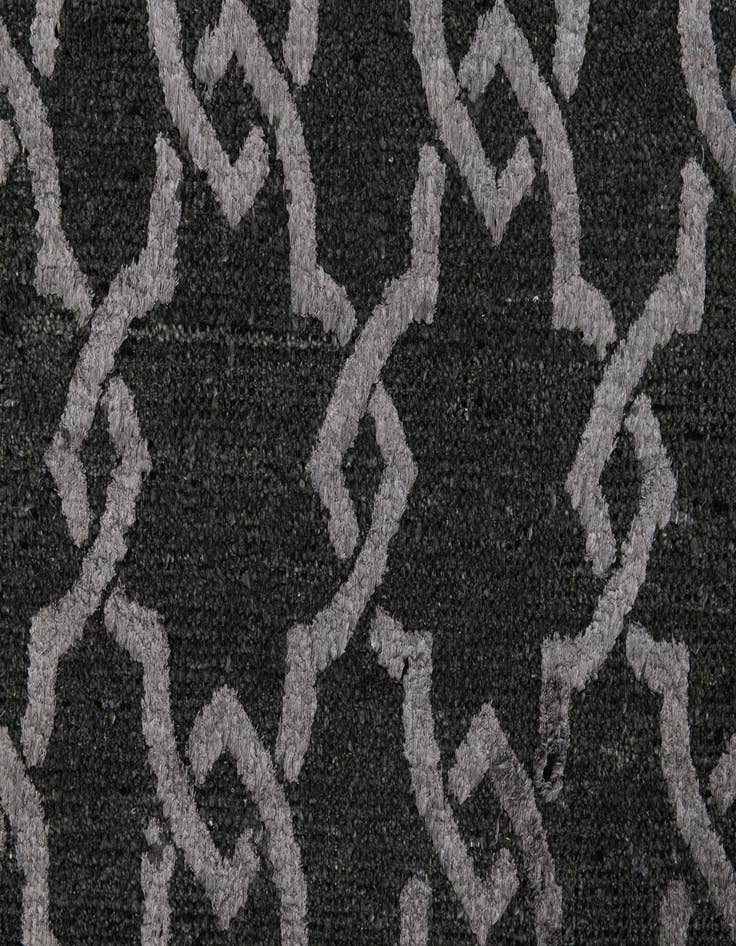 Detail image of 12' 1 x 15' Hand Knotted Darya Wool Rug