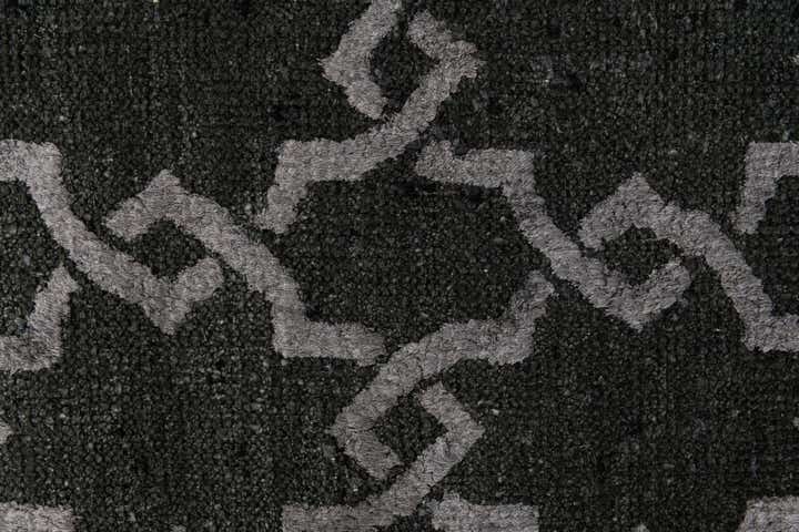 12' 1 x 15' Hand Knotted Darya Wool Rug
