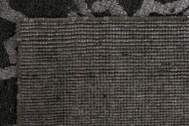 12' 1 x 15' Hand Knotted Darya Wool Rug