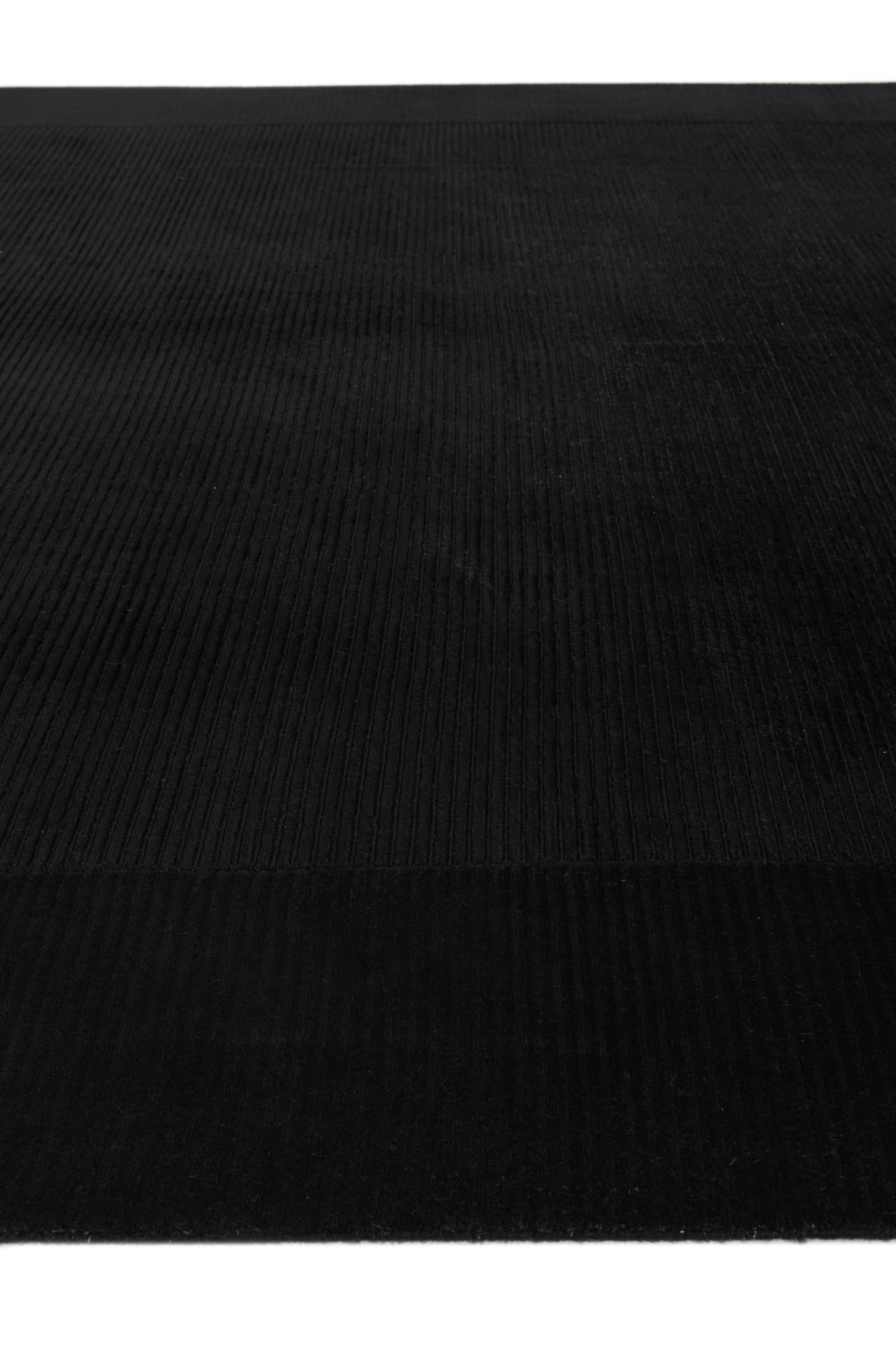 7' 11 x 9' 9 Hand Knotted Darya Wool Rug