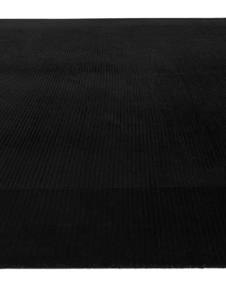 Detail image of 7' 11 x 9' 9  Hand Knotted Darya Wool Rug