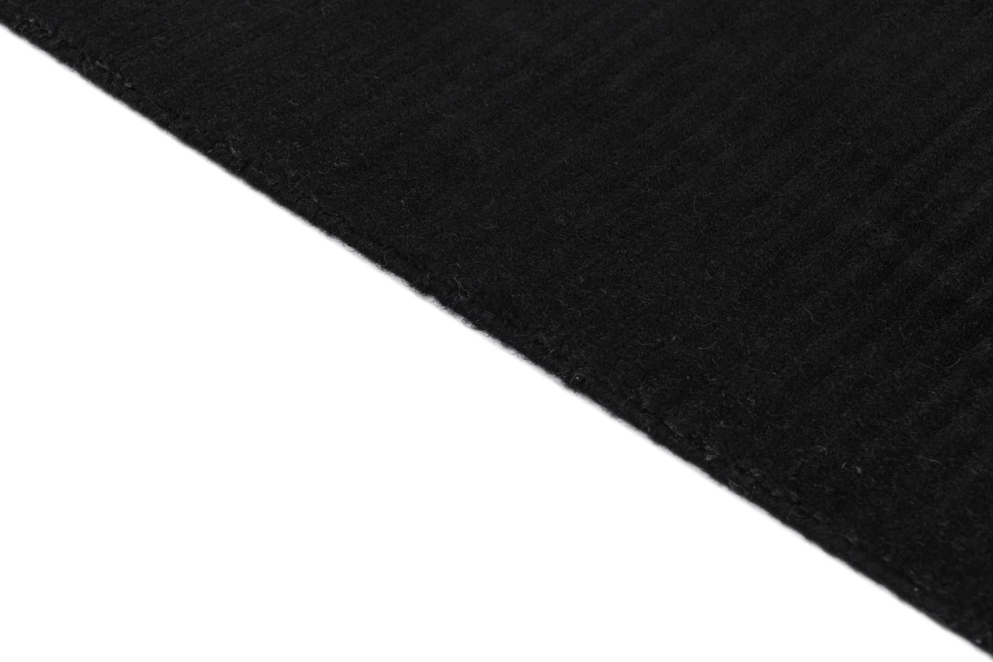 7' 11 x 9' 9 Hand Knotted Darya Wool Rug