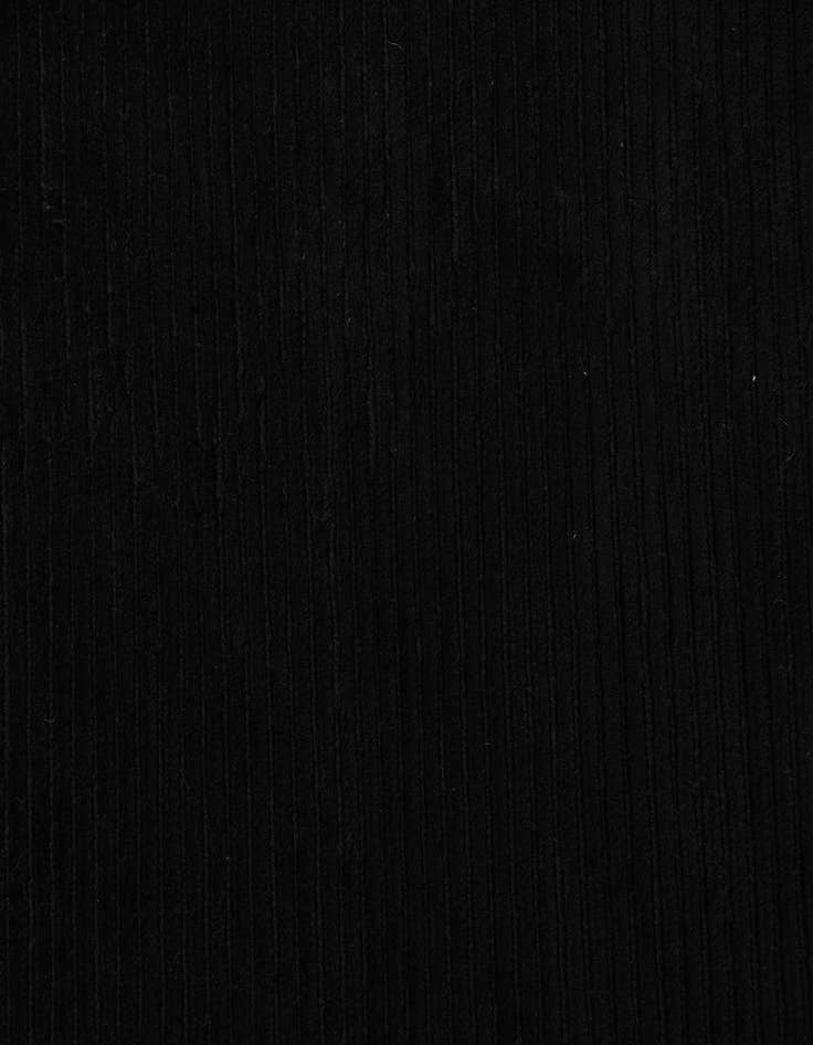 Detail image of 7' 11 x 9' 9  Hand Knotted Darya Wool Rug