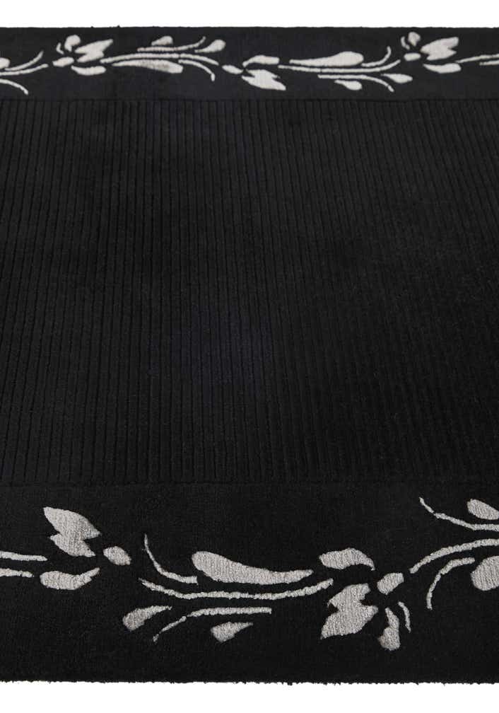 3' 1 x 5' Hand Knotted Darya Wool Rug