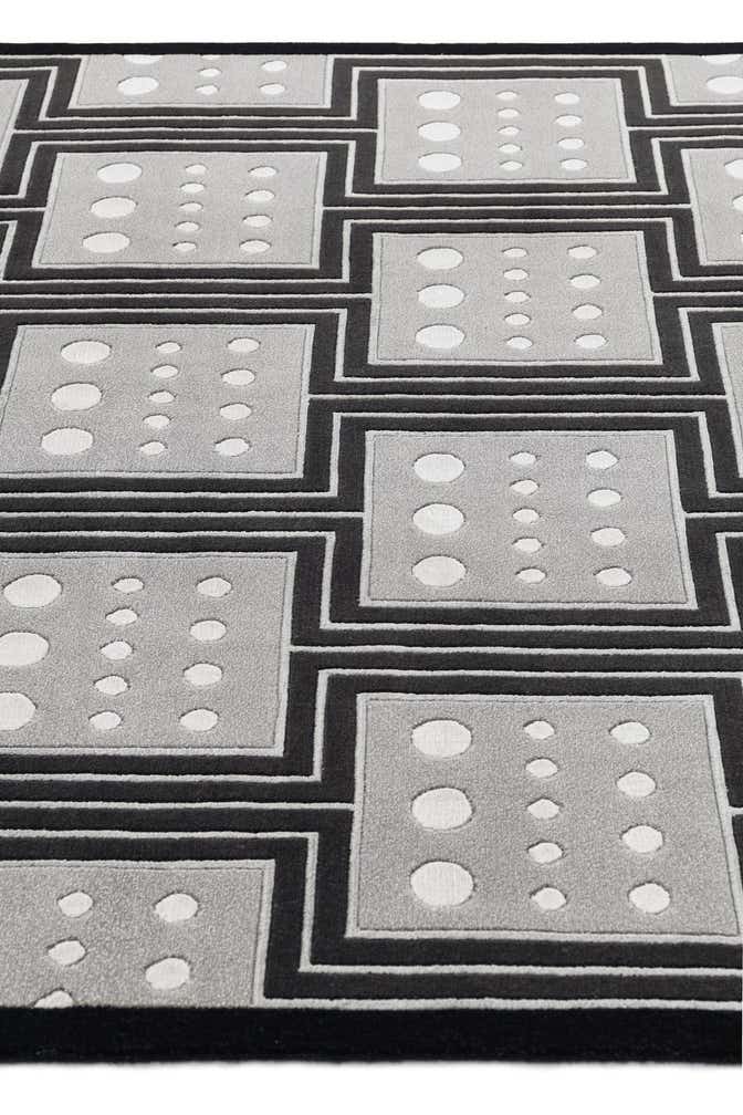 5' 7 x 7' 10 Darya Rug