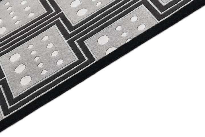 5' 7 x 7' 10 Darya Rug