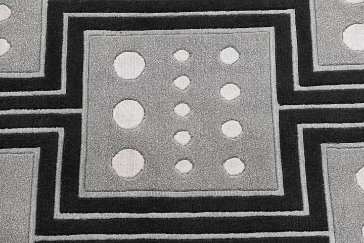 5' 7 x 7' 10 Darya Rug
