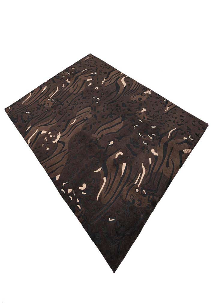 5' 9 x 7' 10 Darya Rug