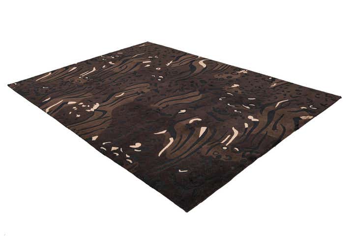 5' 9 x 7' 10 Darya Rug