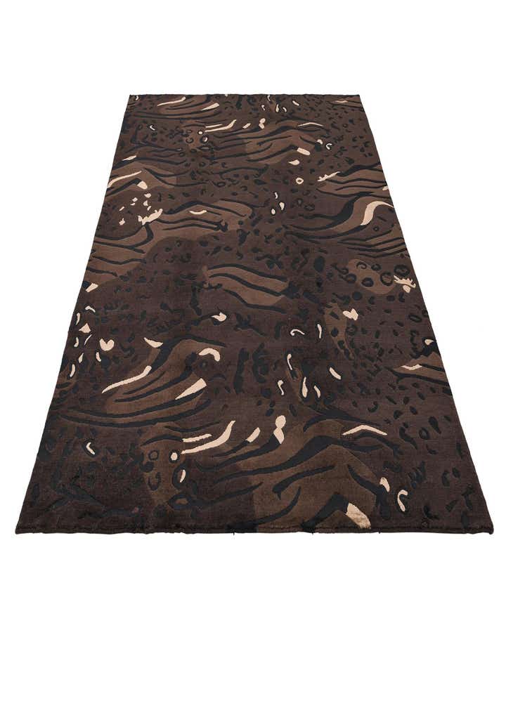 5' 9 x 7' 10 Darya Rug