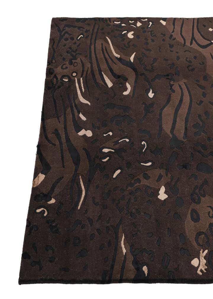 5' 9 x 7' 10 Darya Rug
