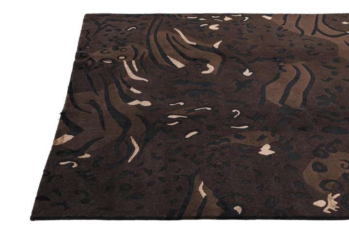 5' 9 x 7' 10 Darya Rug