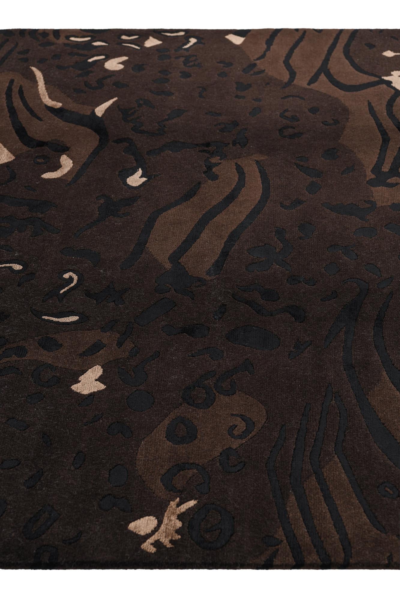 5' 9 x 7' 10 Darya Rug