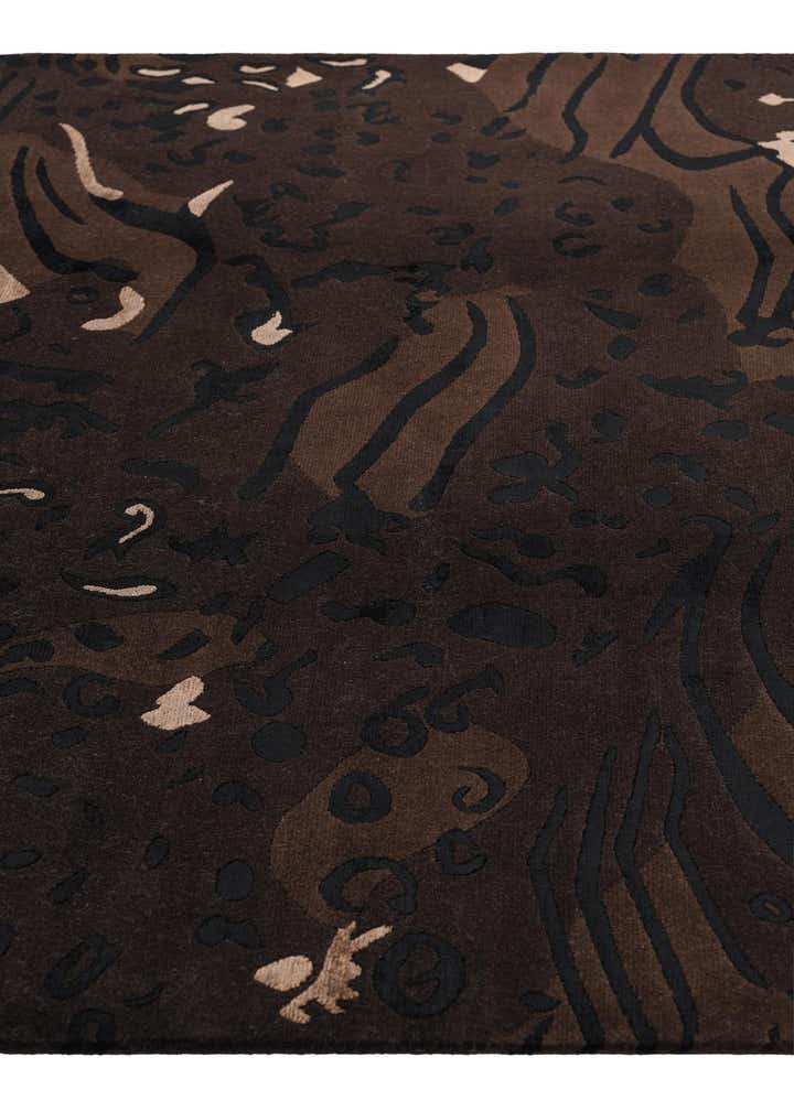 5' 9 x 7' 10 Darya Rug
