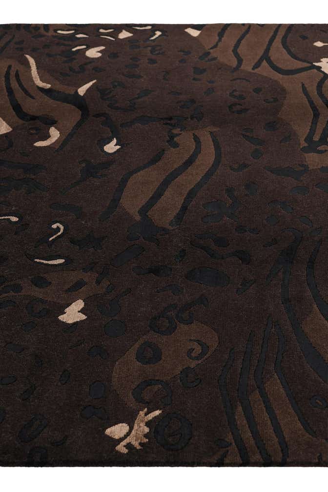 5' 9 x 7' 10 Darya Rug