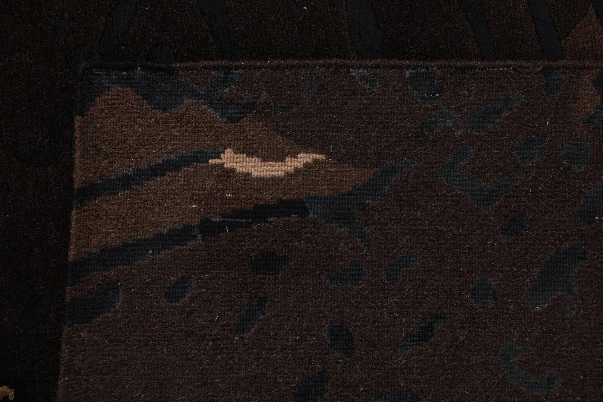 5' 9 x 7' 10 Darya Rug