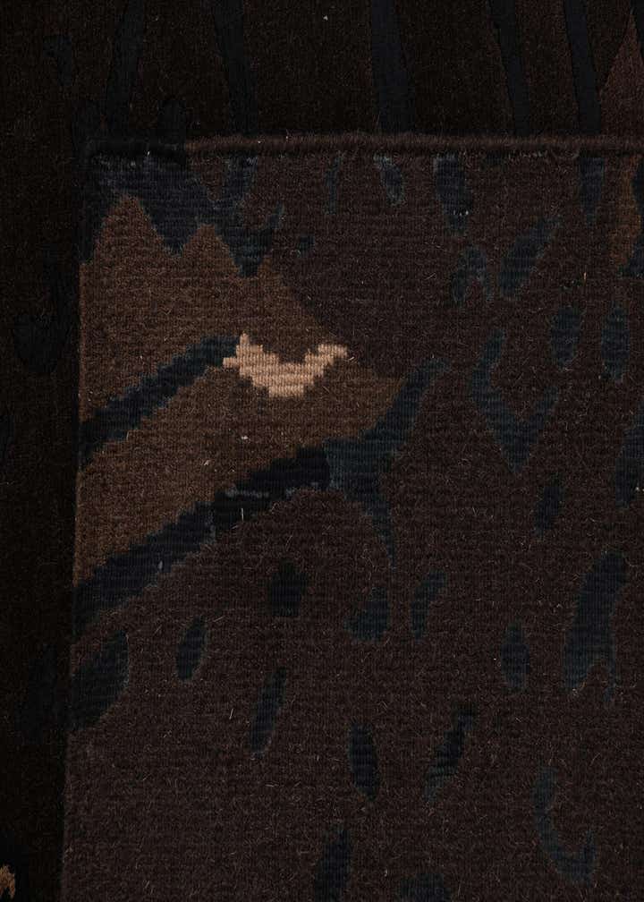 5' 9 x 7' 10 Darya Rug