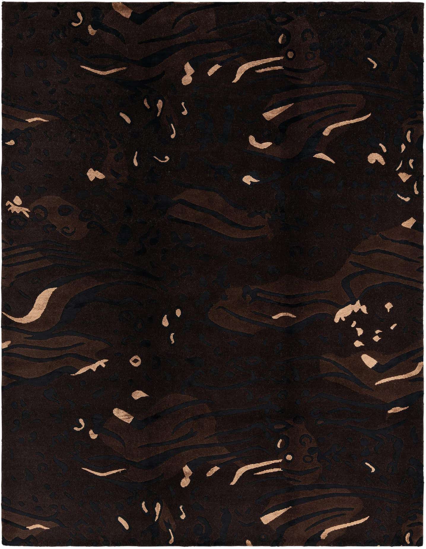 5' 9 x 7' 10 Darya Rug