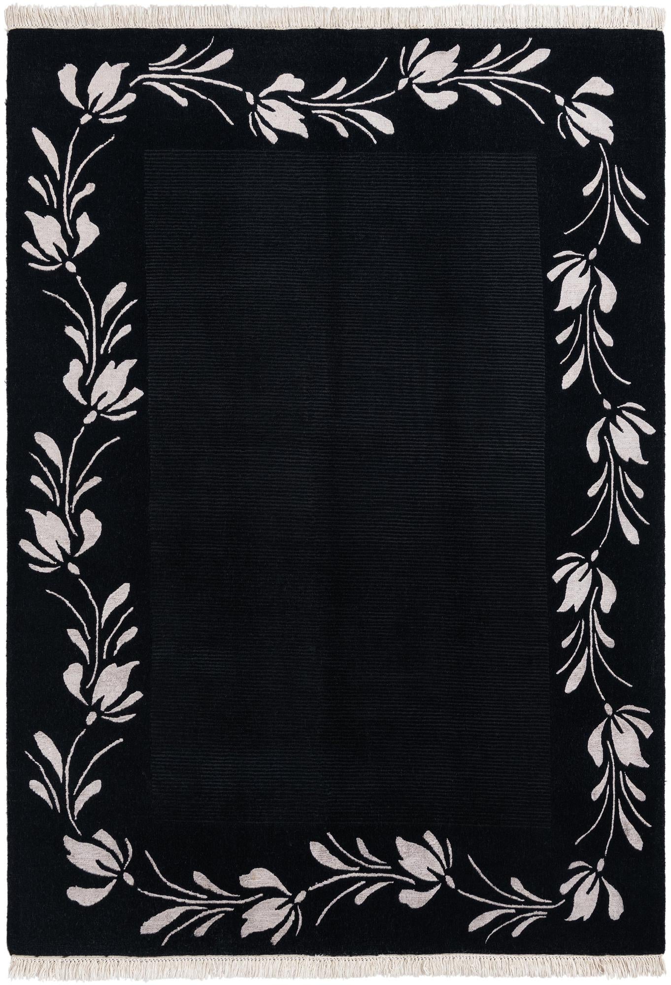 5' 6 x 7' 10 Darya Rug