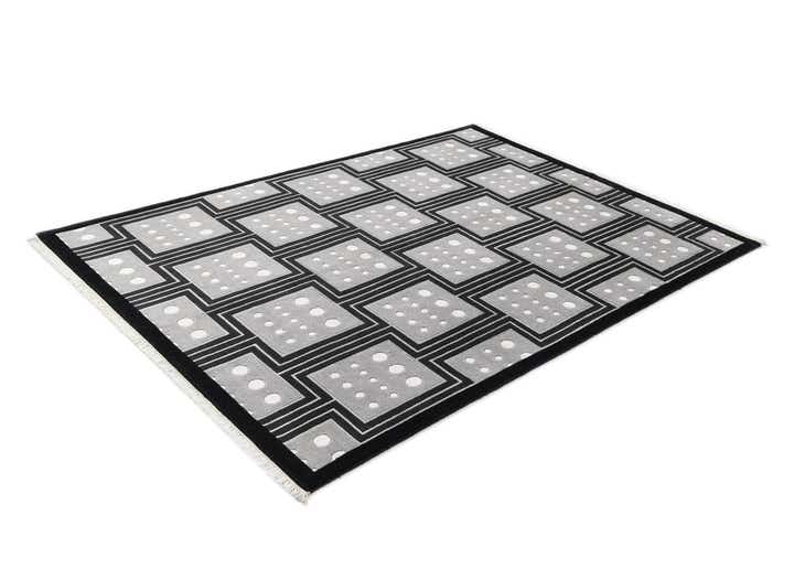 5' 7 x 7' 10 Darya Rug