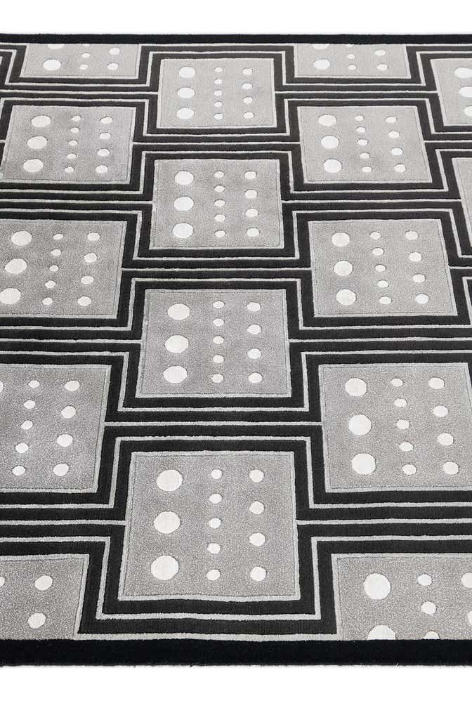 5' 7 x 7' 10 Darya Rug