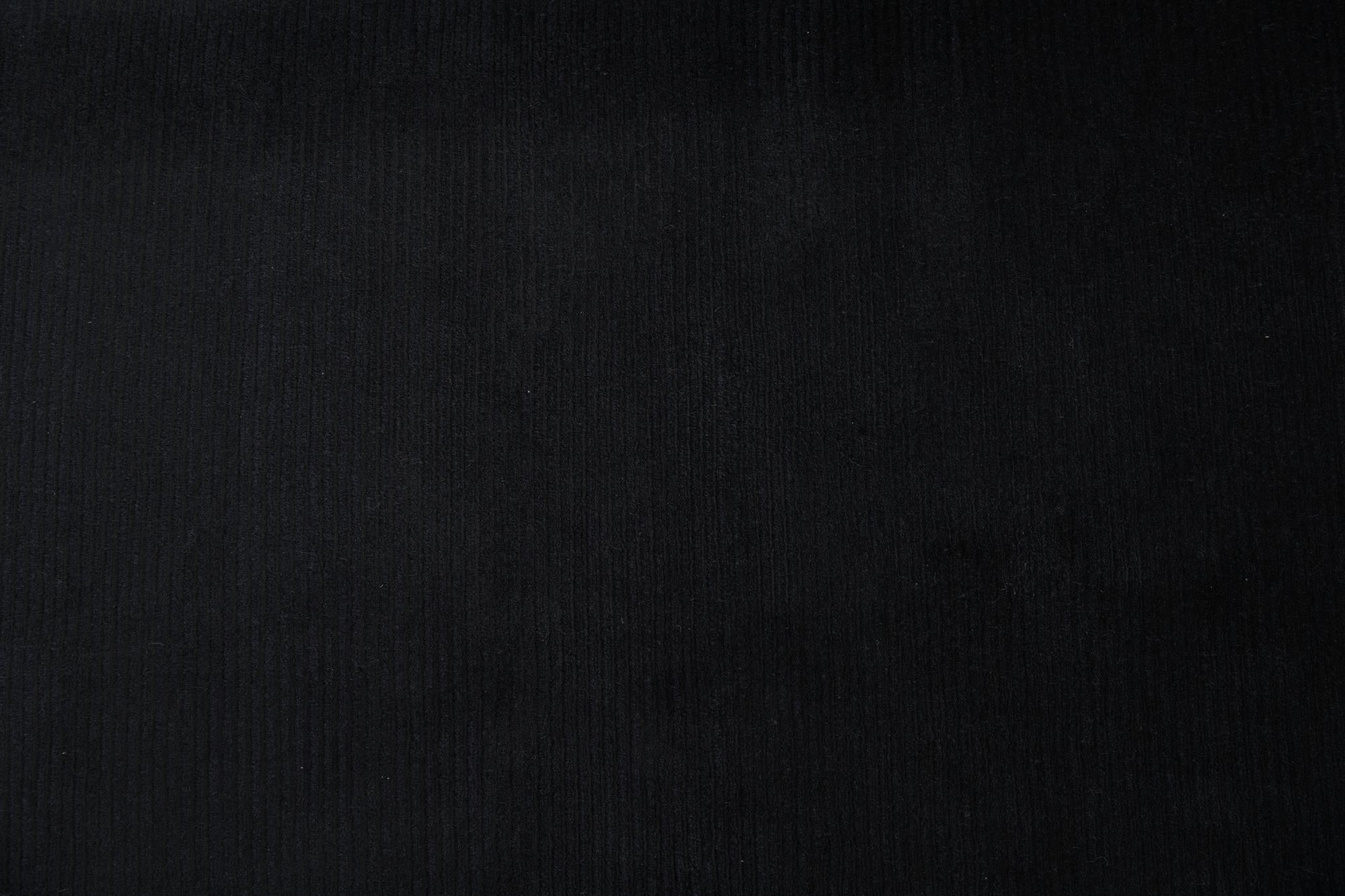 6' 9 x 9' 10 Hand Knotted Darya Wool Rug