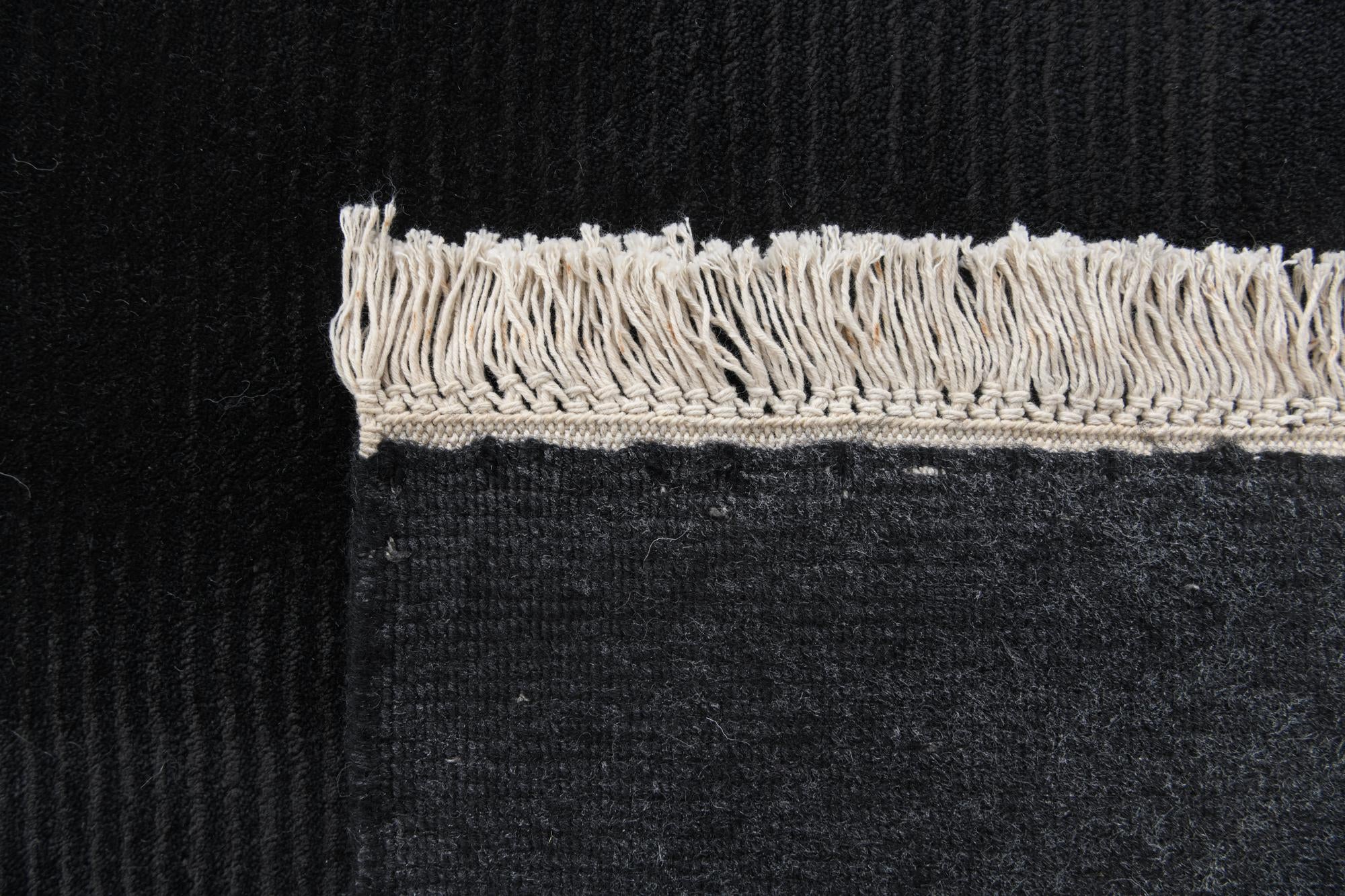 8' 3 x 11' 9 Hand Knotted Darya Wool Rug