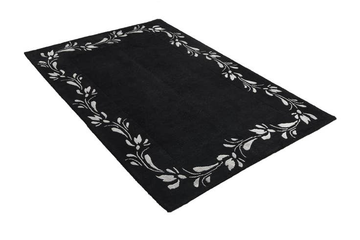 Detail image of 4' x 6' Darya Rug